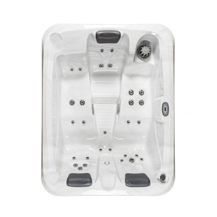 Astralpool - Spa hidromasaje Equilibre E - BricoandPool