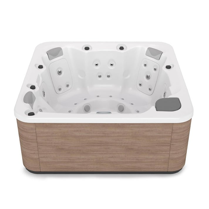 Astralpool - Spa hidromasaje Select E - BricoandPool