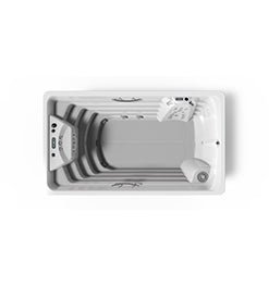 AstralPool - SwimSpa Compact - BricoandPool