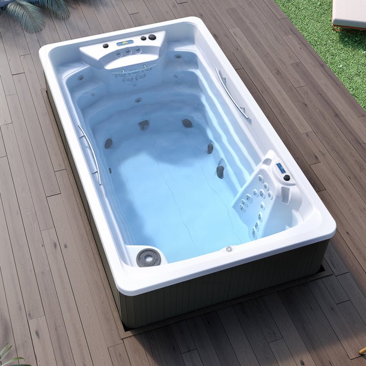 AstralPool - SwimSpa Compact - BricoandPool