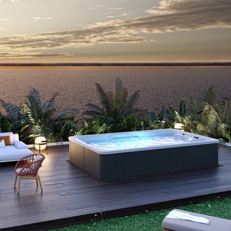 AstralPool - SwimSpa Compact - BricoandPool