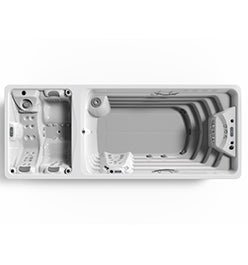 AstralPool - SwimSpa Dual - BricoandPool