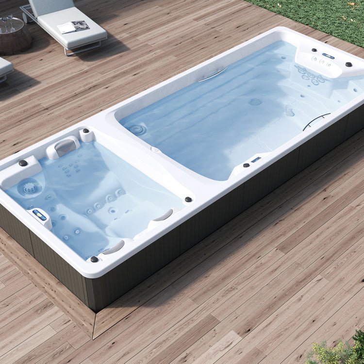 AstralPool - SwimSpa Dual - BricoandPool