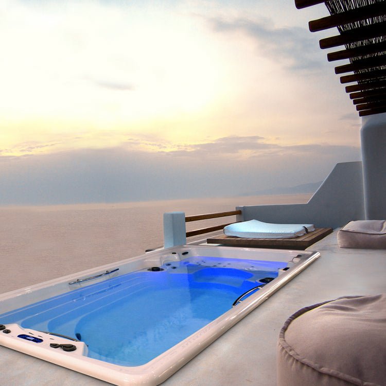 AstralPool - SwimSpa Mediterranea - BricoandPool