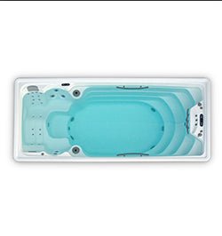 AstralPool - SwimSpa Mediterranea - BricoandPool