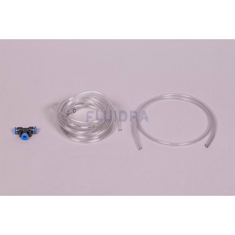 AstralPool T de enlace tubos tobogán repuesto para piscina - BricoandPool