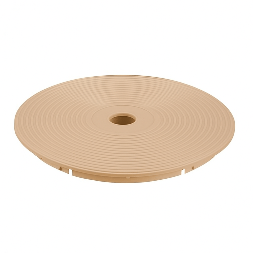 Astralpool - Tapa circular para skimmer - BricoandPool
