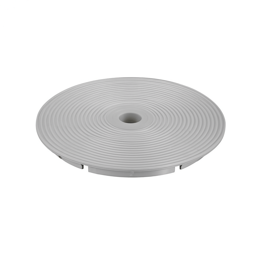 Astralpool - Tapa circular para skimmer - BricoandPool
