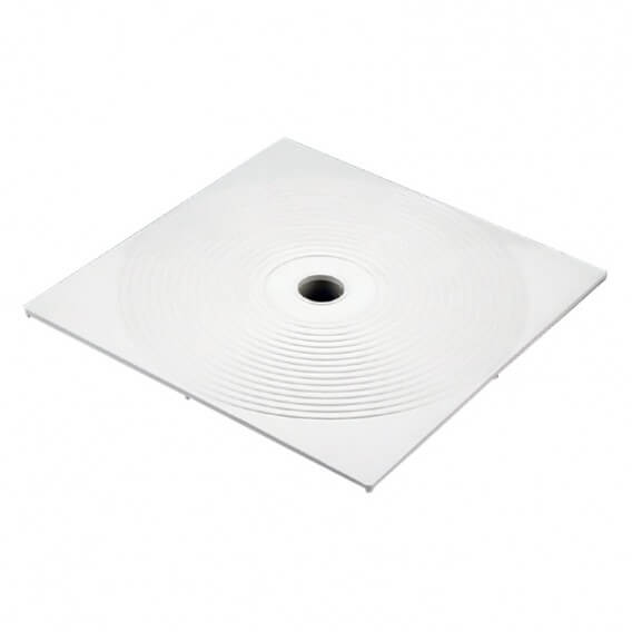 Astralpool - Tapa cuadrada para skimmer - BricoandPool