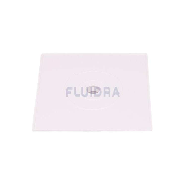 Astralpool - Tapa cuadrada skimmer 15 L - BricoandPool