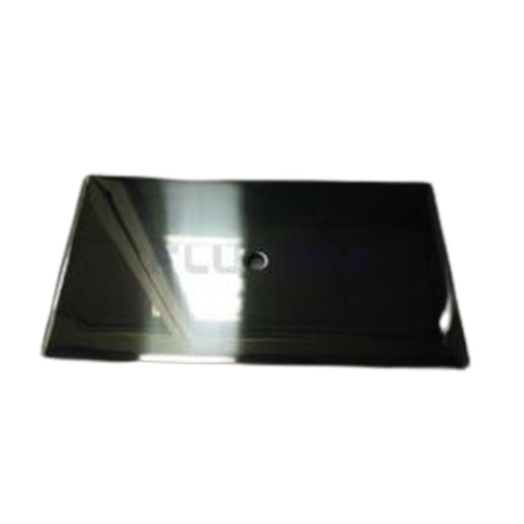 Astralpool - Tapa skimmer inox boca ancha A500 - BricoandPool