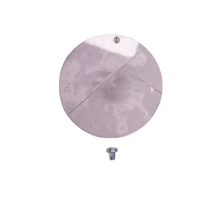 Astralpool - Tapeta 2" boquilla de aspiración con tapa deslizante - BricoandPool