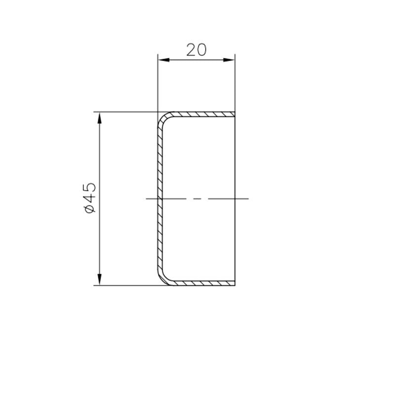 AstralPool - Tapeta Para Pasamanos - BricoandPool