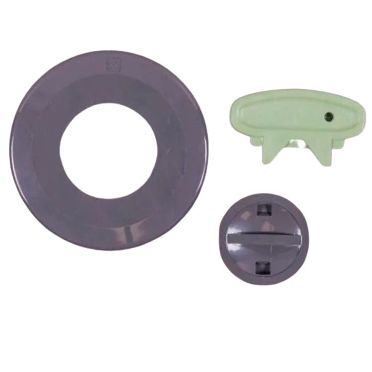 Astralpool - Tapón boquilla de aspiración encolar Ø63 y Ø50 mm - BricoandPool