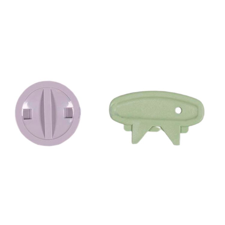 Astralpool - Tapón boquilla de aspiración encolar Ø63 y Ø50 mm - BricoandPool