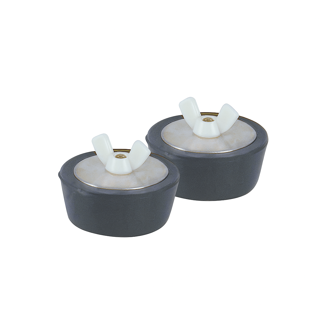 Astralpool - Tapón de invernaje para piscina - BricoandPool