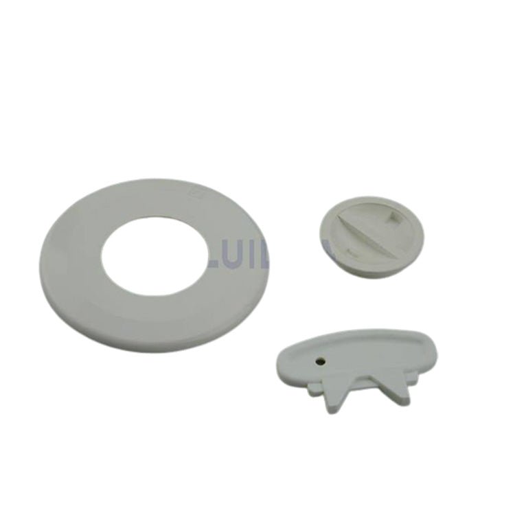 Astralpool - Tapón y tapeta boquilla de aspiración rosca - BricoandPool