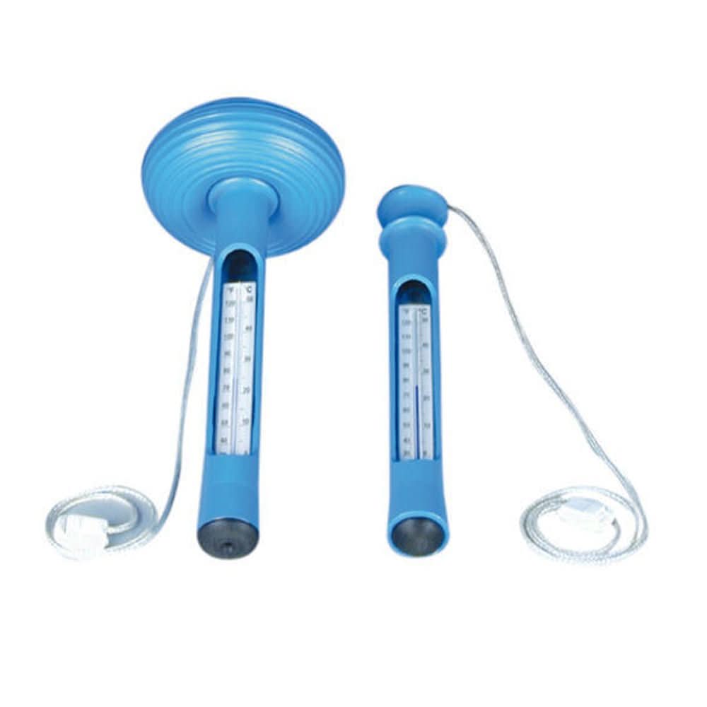 Astralpool - Termómetro cilíndrico flotante 20594 - BricoandPool