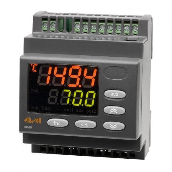 AstralPool - Termostato Digital Programable - BricoandPool