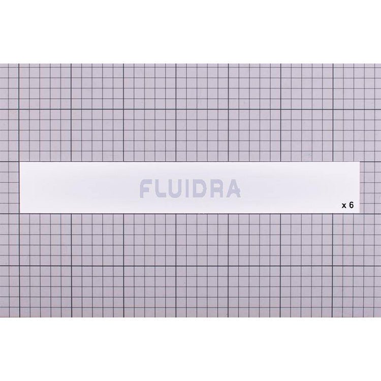 AstralPool Tiras antideslizantes tobogán repuesto para piscina - BricoandPool