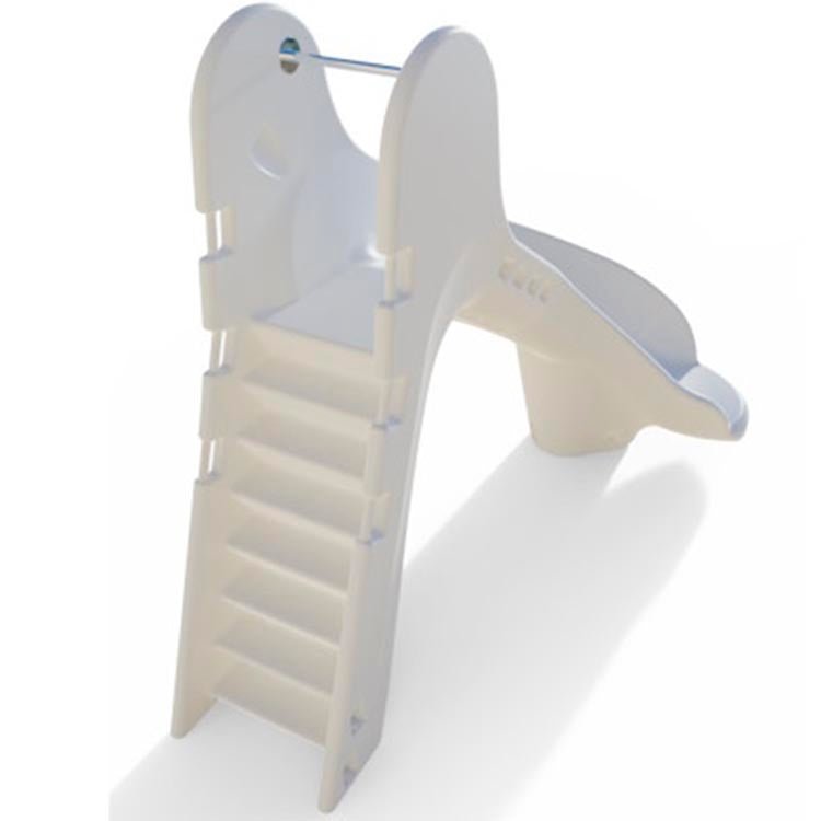 AstralPool - Tobogán curvo H130/H150 CD - BricoandPool