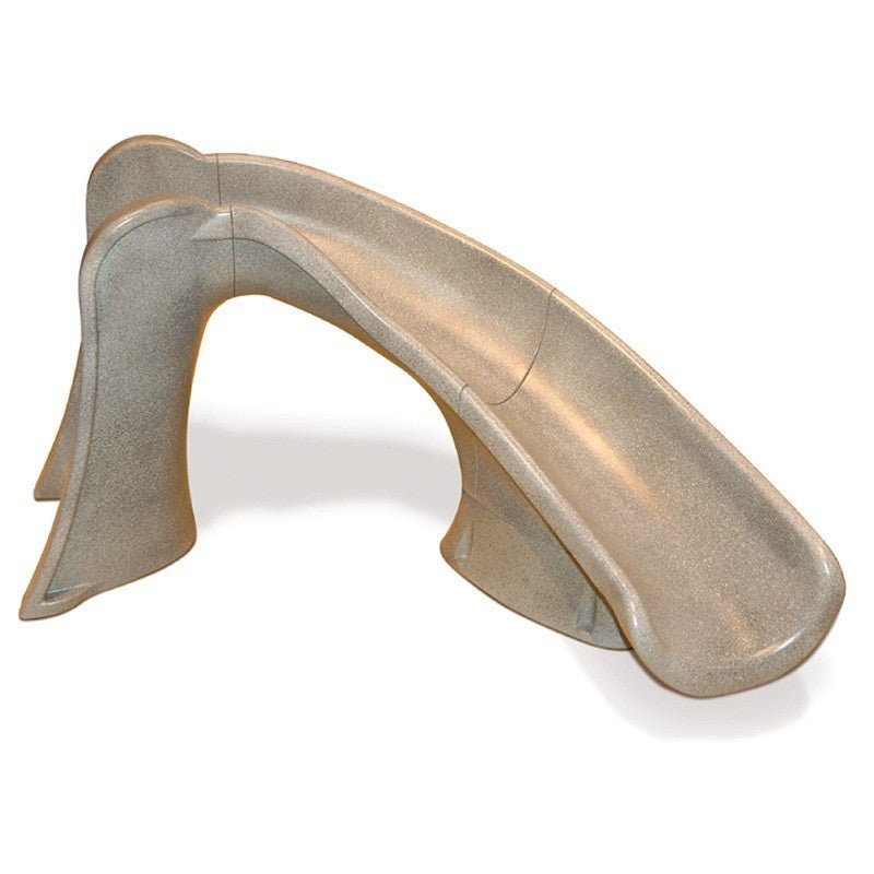 AstralPool - Tobogán Piscina Cyclone - BricoandPool