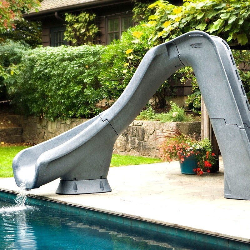 AstralPool - Tobogán Piscina Typhoon - BricoandPool