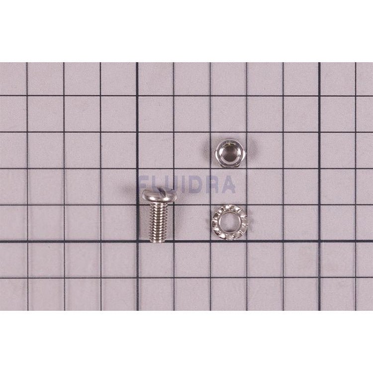 Astralpool - Toma de tierra - BricoandPool