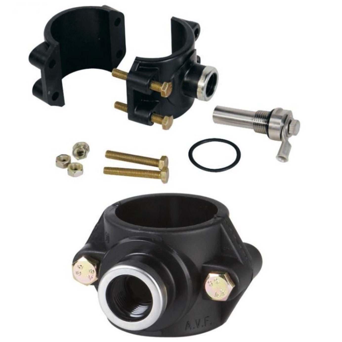 AstralPool - Toma de tierra Pool Terre - BricoandPool