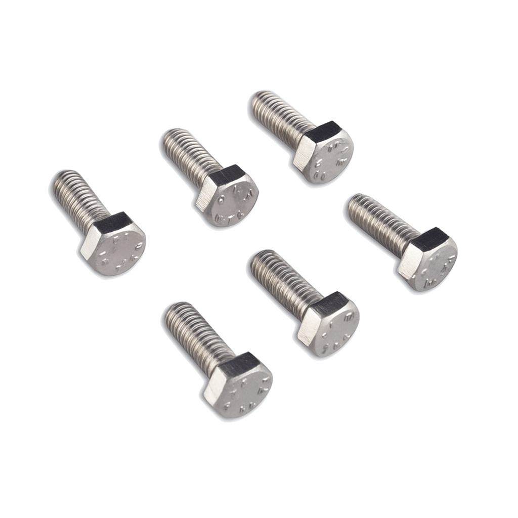 Astralpool - Tornillería boquilla inox - BricoandPool