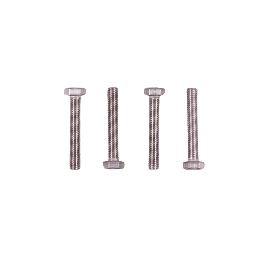 Astralpool – Tornillería placa plástica para contracorriente de piscina - BricoandPool