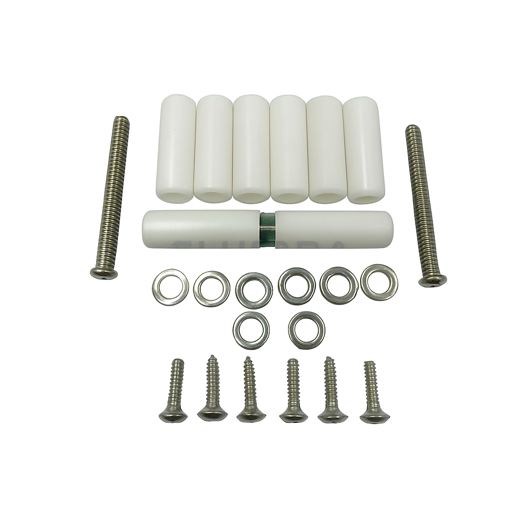 Astralpool - Tornillería tapa superior sumidero Antivortex - BricoandPool