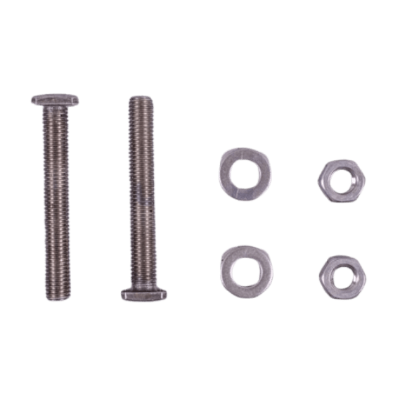 AstralPool Tornillo fijación palanca repuesto trampolín para piscina - BricoandPool