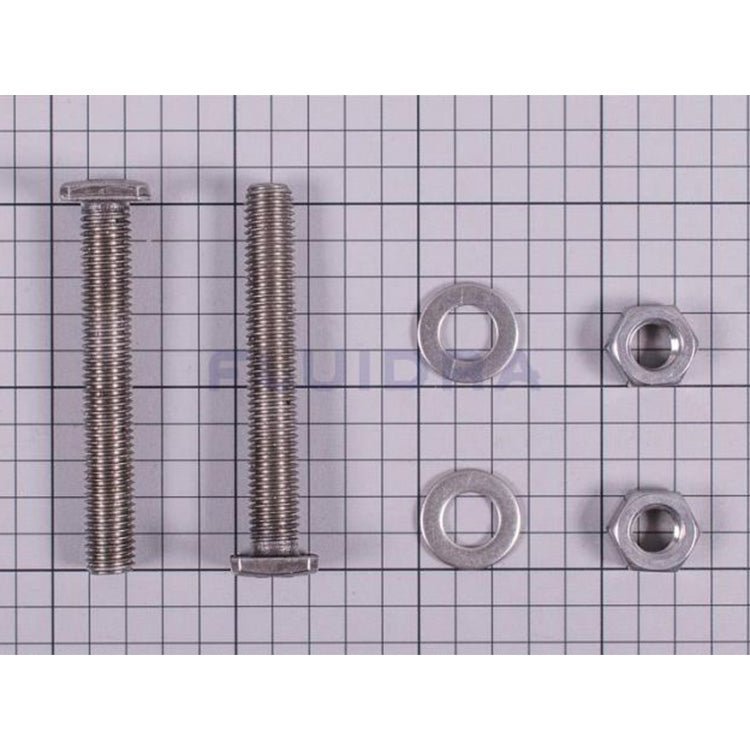 AstralPool Tornillo fijación palanca repuesto trampolín para piscina - BricoandPool