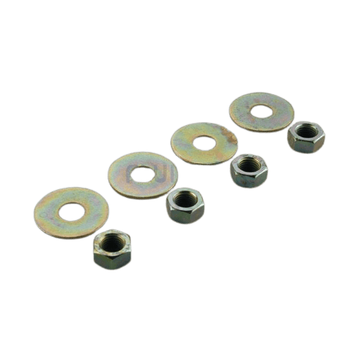 AstralPool Tornillos anclaje Dynamic repuesto trampolín para piscina - BricoandPool