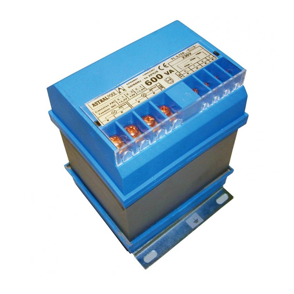 Astralpool - Transformador para proyectores - BricoandPool