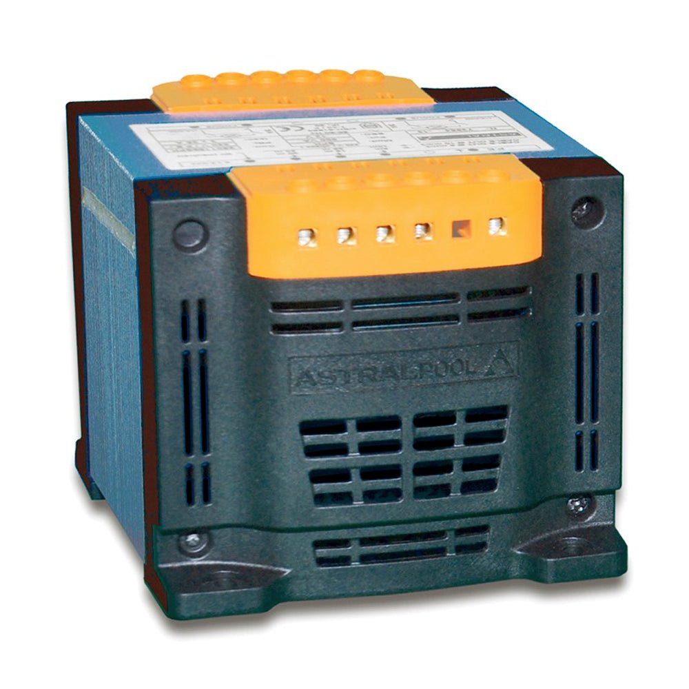 Astralpool - Transformador para proyectores (piscinas y fuentes) - BricoandPool