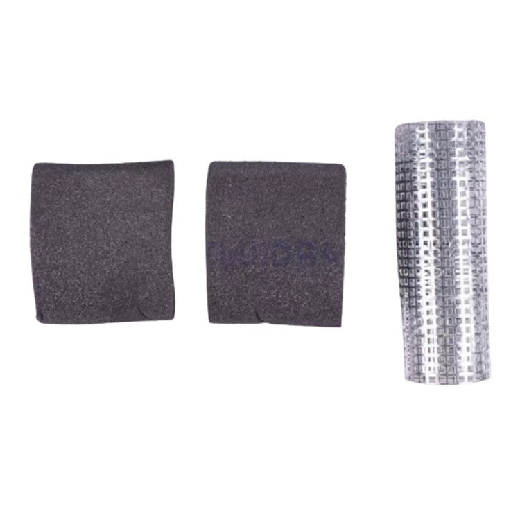 AstralPool - Tubo Silenciador + Espuma 2" - BricoandPool