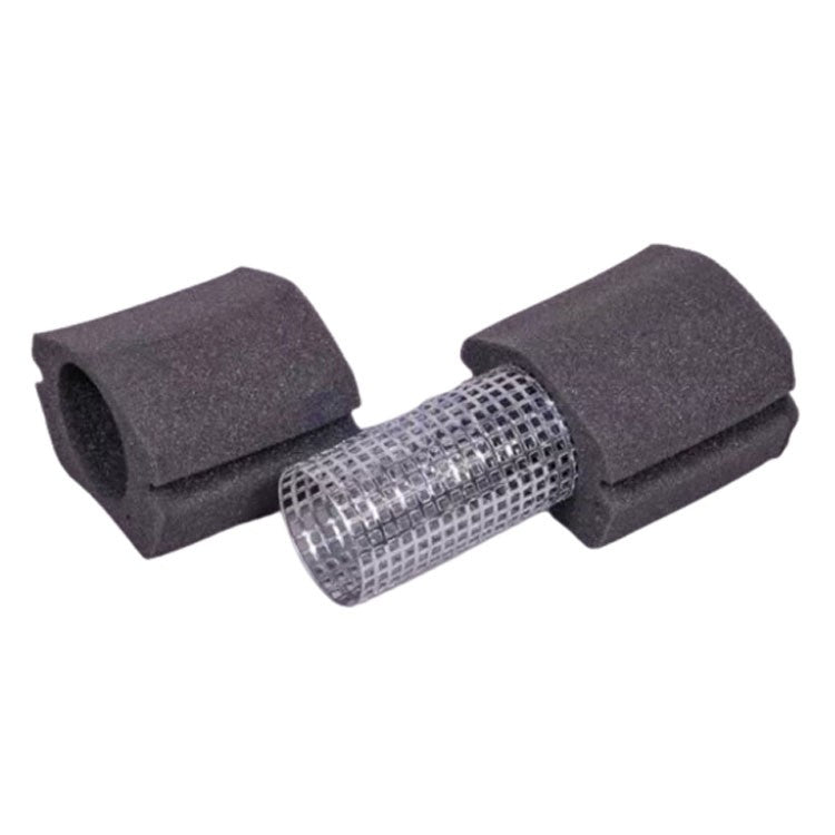 AstralPool - Tubo Silenciador + Espuma 2" - BricoandPool