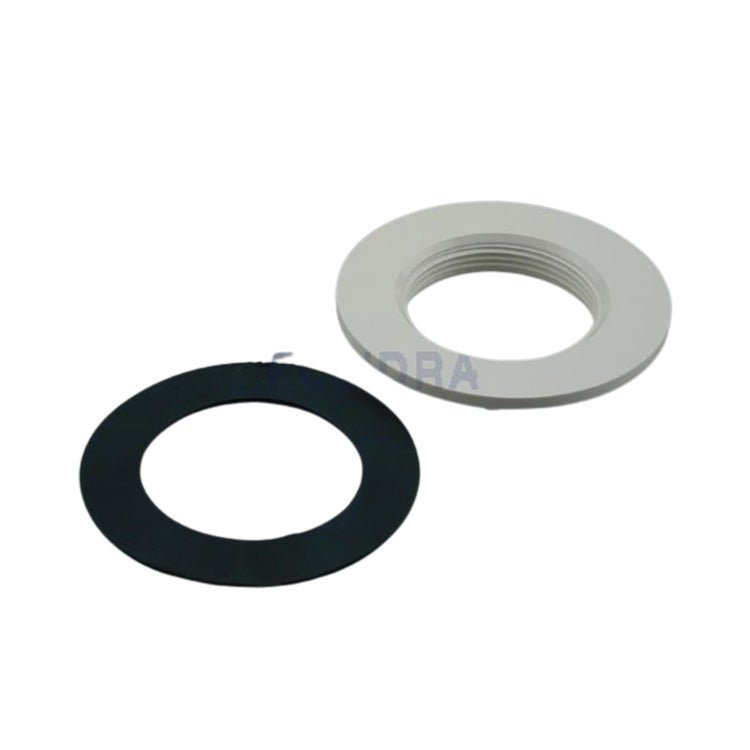 Astralpool - Tuerca de fijación con junta boquilla de impulsión - BricoandPool