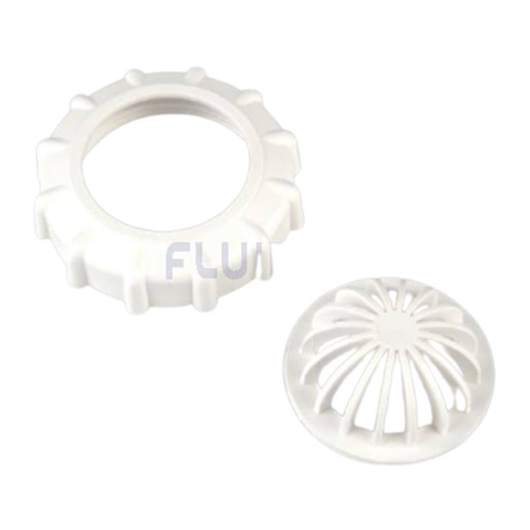 Astralpool - Tuerca + reja - BricoandPool