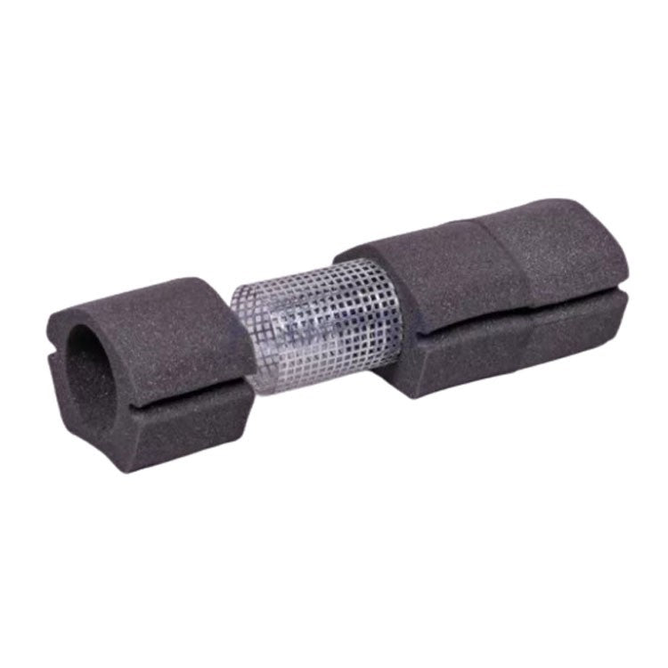 AstralPool - Turbo Silenciador con Espuma - BricoandPool