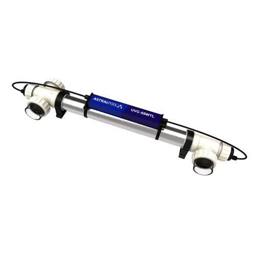 Astralpool - Ultravioleta UV - C TL - BricoandPool