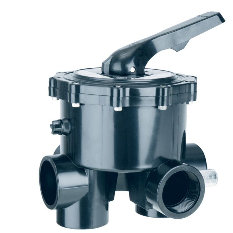 Astralpool - Válvula selectora Classic Lateral - BricoandPool