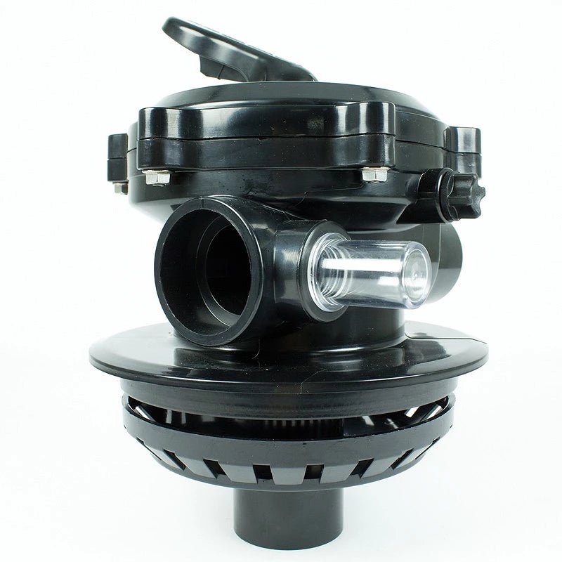 Astralpool - Válvula selectora Flat Top 1½" - BricoandPool