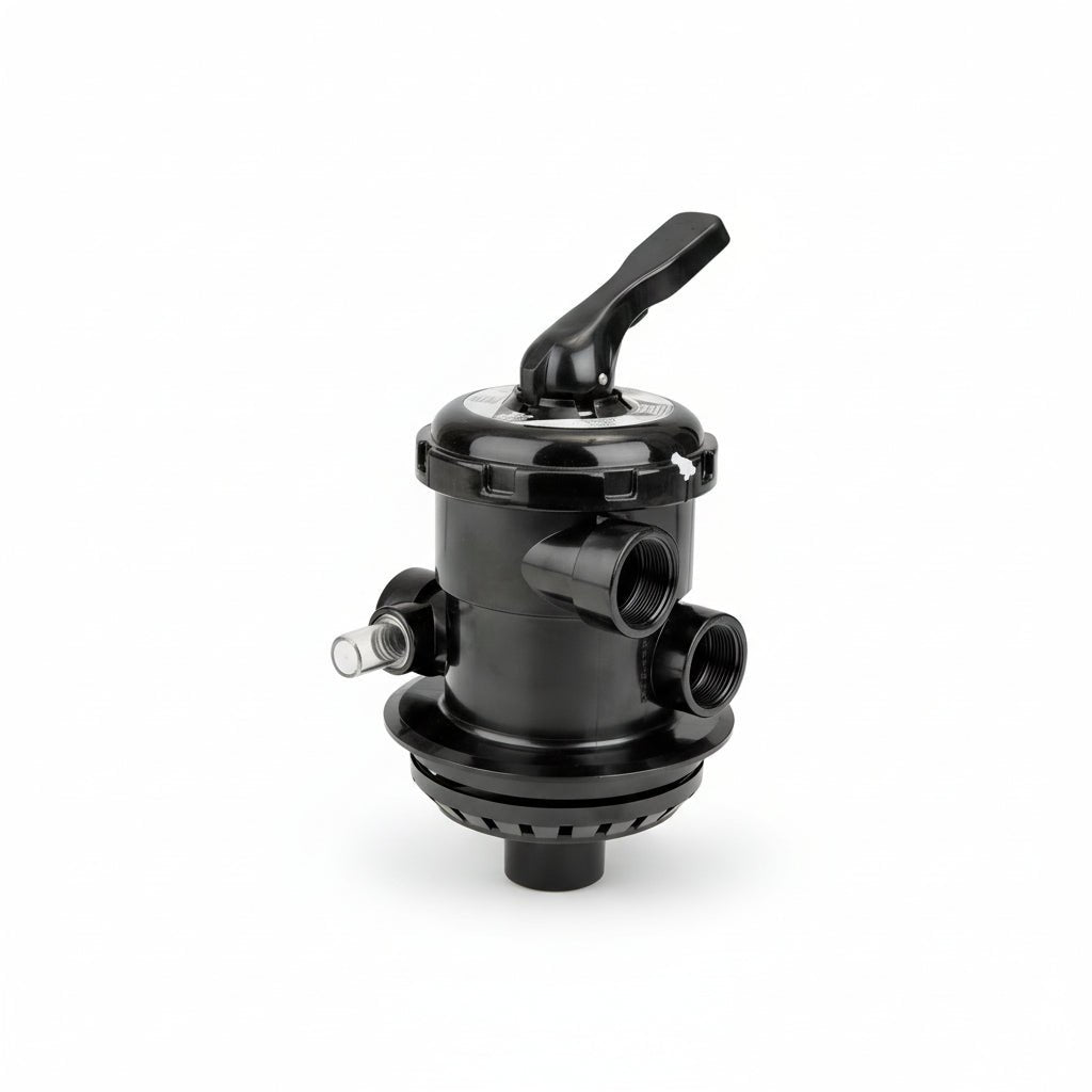 Astralpool - Válvula selectora Top 1 ½'' New Generation - BricoandPool