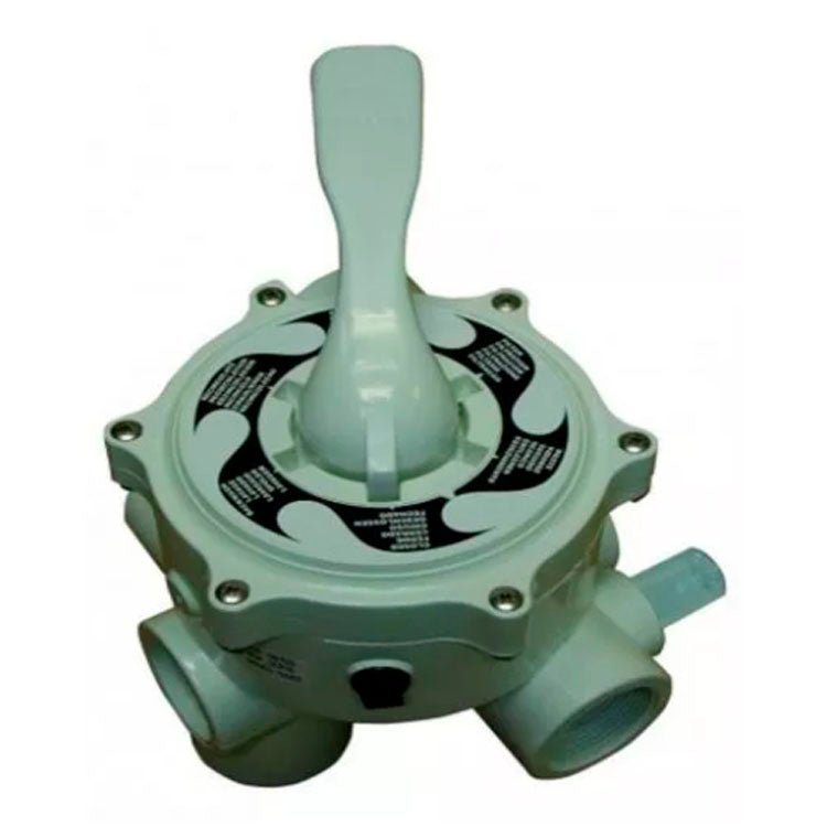 Astralpool - Válvulas para Filtros de arena Brasil, Jupiter y Florida - BricoandPool