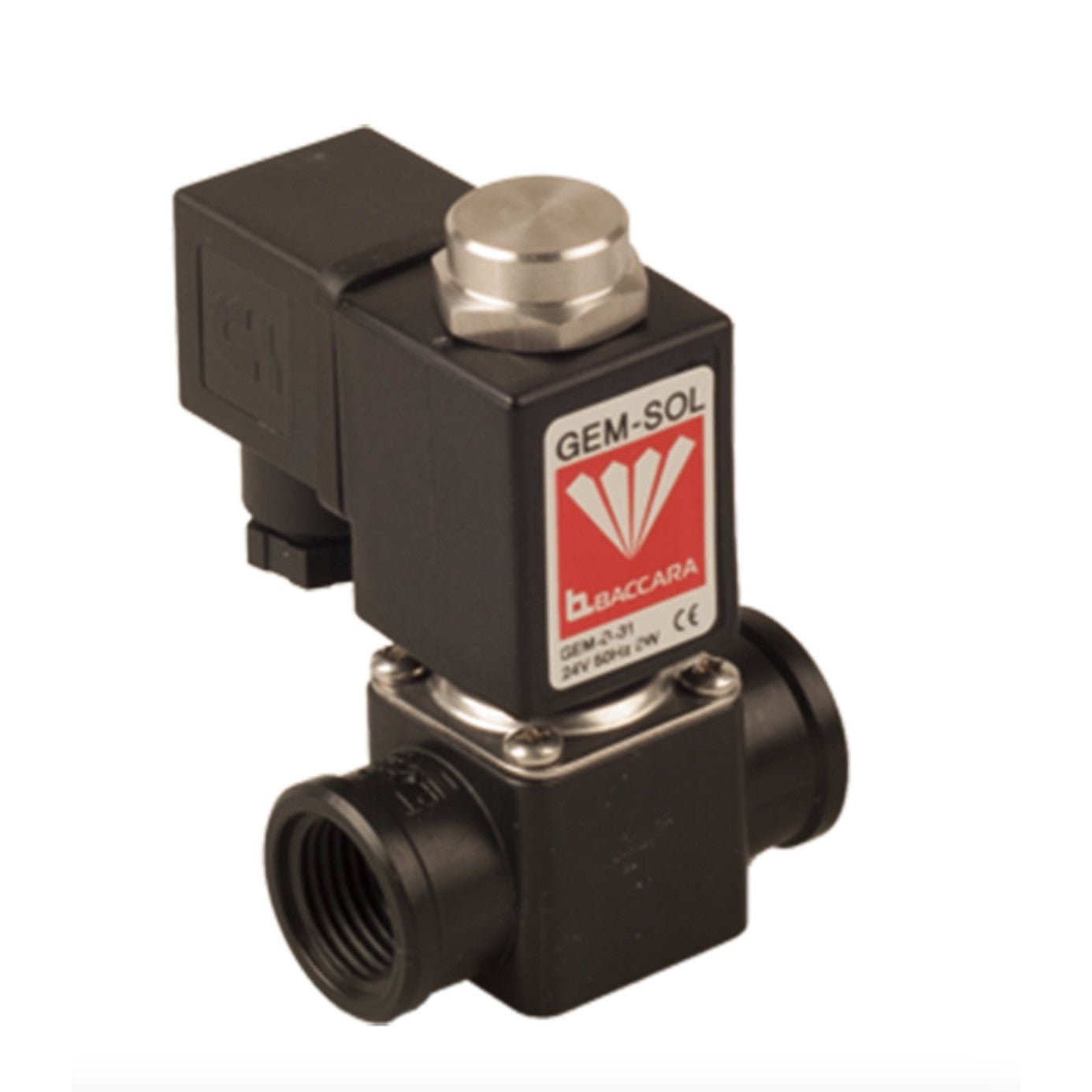 Astralpool - Válvulas productos químicos - BricoandPool