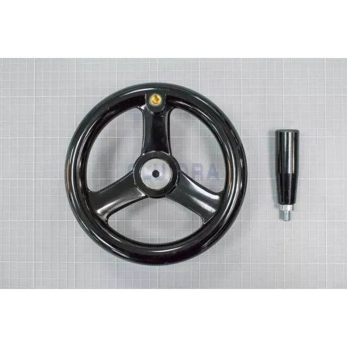 Astralpool - Volante equipo Clair UV - BricoandPool