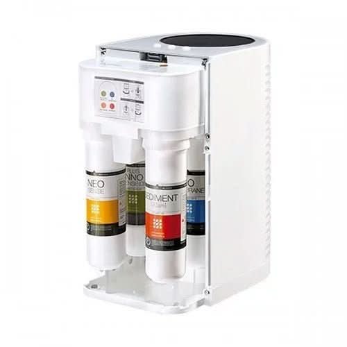 Ath - Osmosis Inversa Circle compacta Coway - BricoandPool